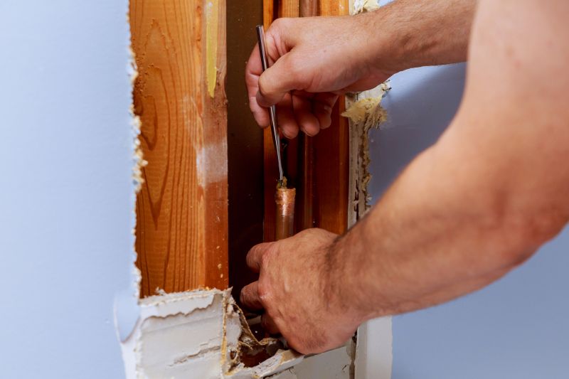 Commercial Pipe Repair