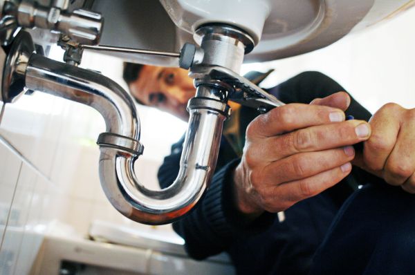 Plumbing Restoration
